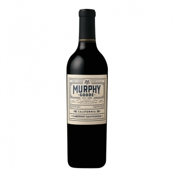 Vin rosu Murphy Goode Cabernet Sauvignon 0.75L